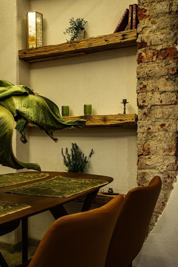 Casa Di Nina Aparthotel Mexico City Luaran gambar
